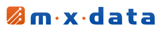 M.X. Data